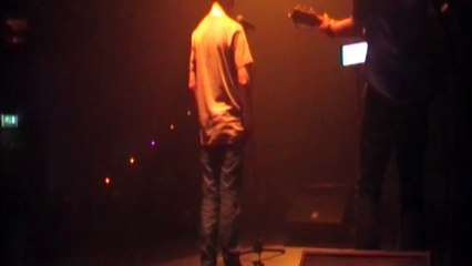 Theaterdag Aloysius/De Roosten 2013 - 25. Love You More