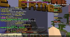MineCraft Trolling Kadensky In Mineplex lobby-15! Episode #1