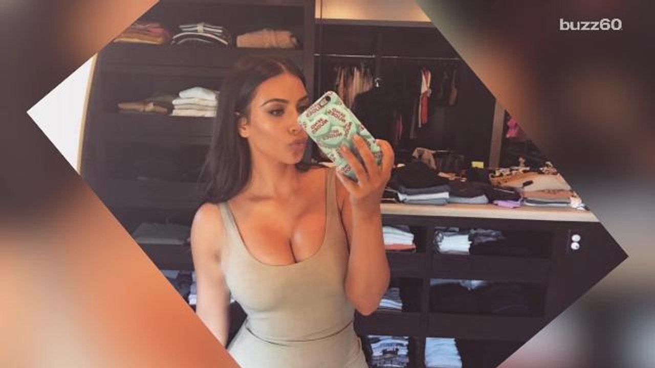 It's True: Selfies Cause Wrinkles
