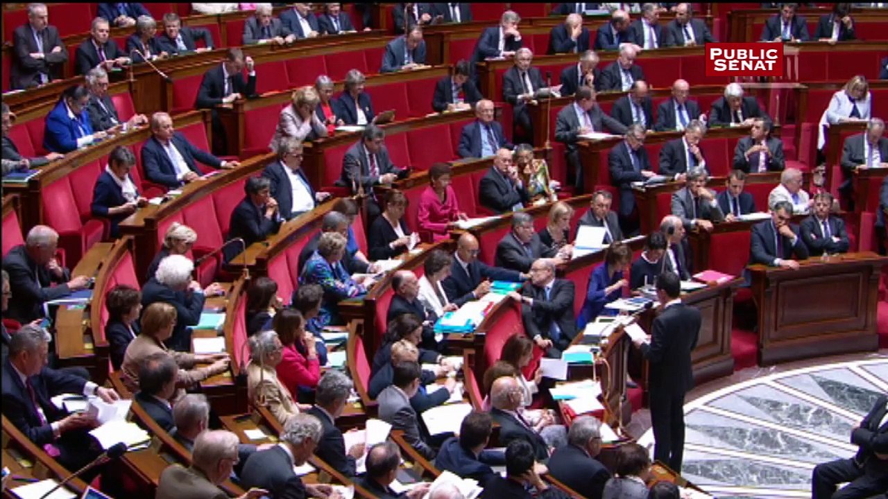 Référendum Notre-Dame-des-Landes : Les occupants illégaux devront partir « quel que soit le résultat », martèle Valls