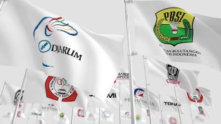 TVC Djarum Superliga Badminton 2015 - HD 15