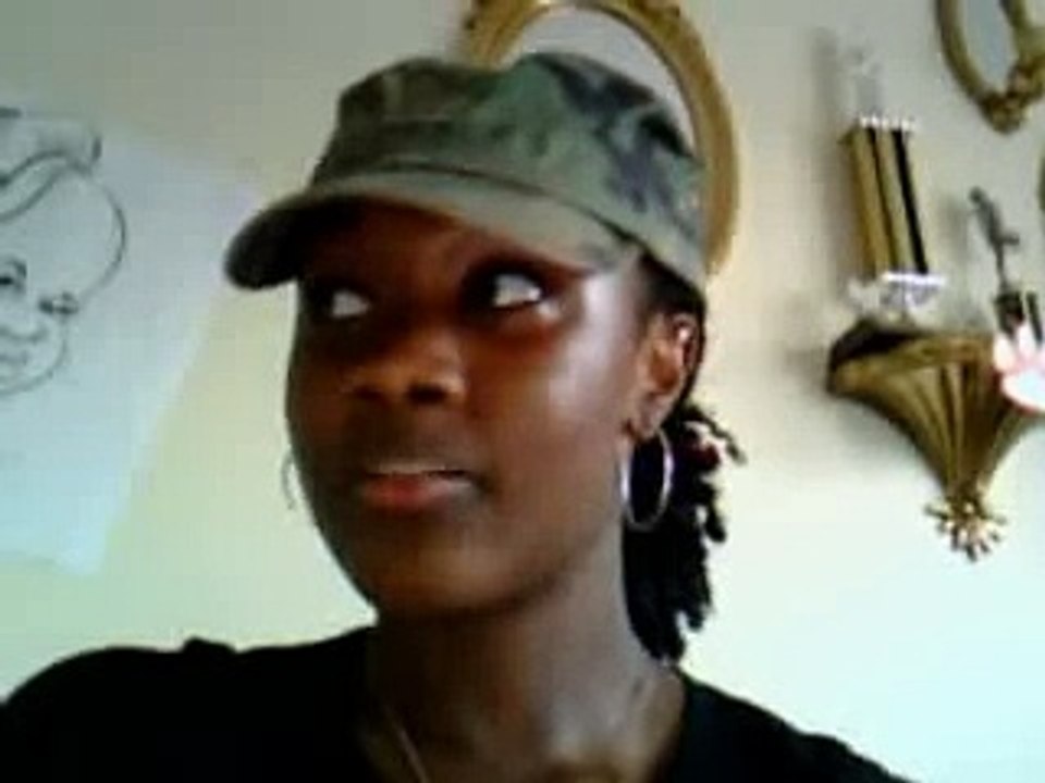 BMSch33rl3ad3r93's QuickCapture Video - April 20, 2009, 04:29 PM