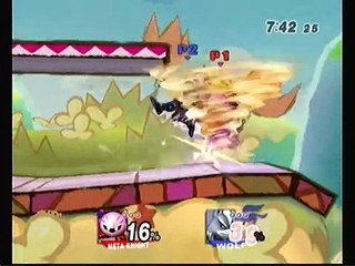 Owna(MK) vs Xiivi(Wolf) 14 of 17