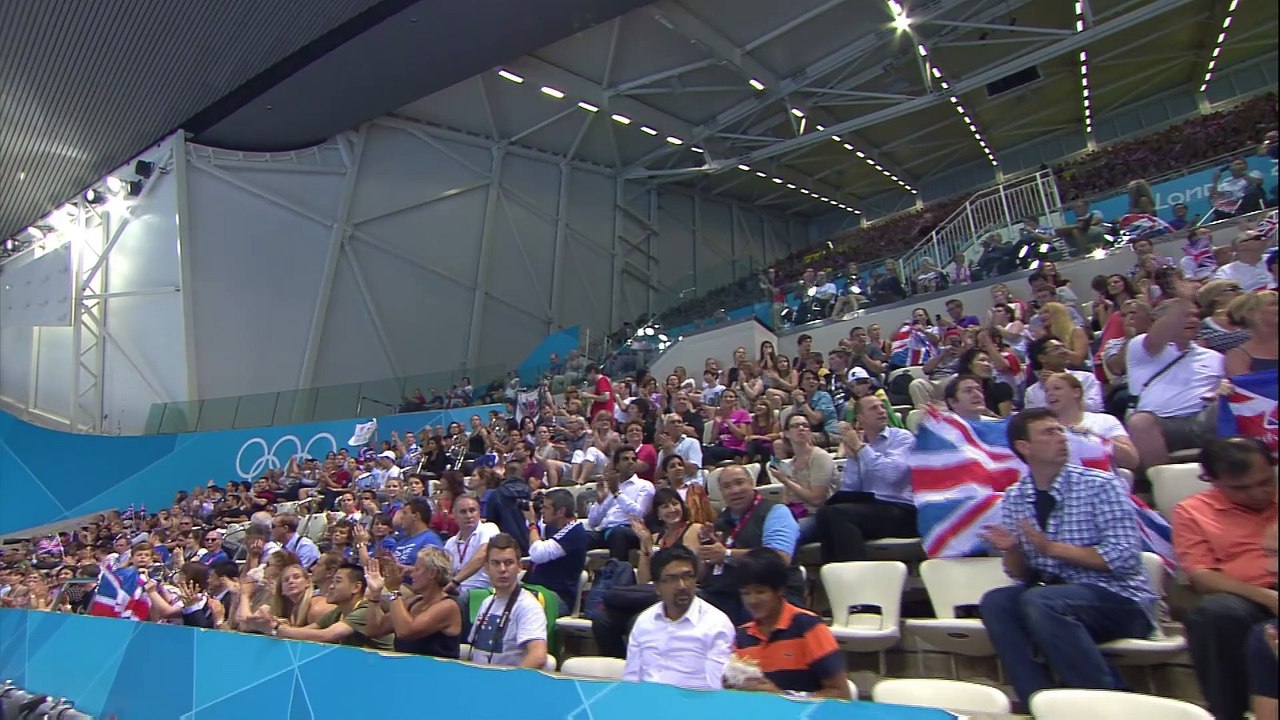 Tom Daley is ready to go for gold in Rio 2016