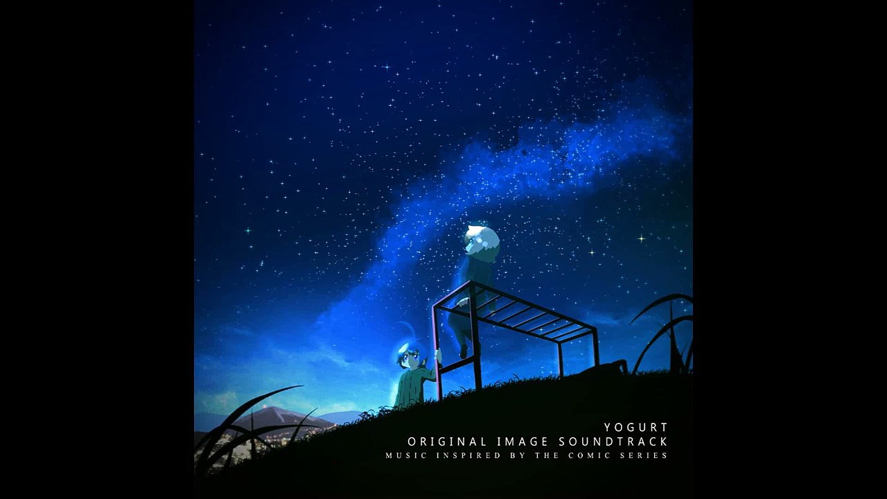 24. Accomplishment (YogurtM Arrange) - Yogurt Original Image Soundtrack