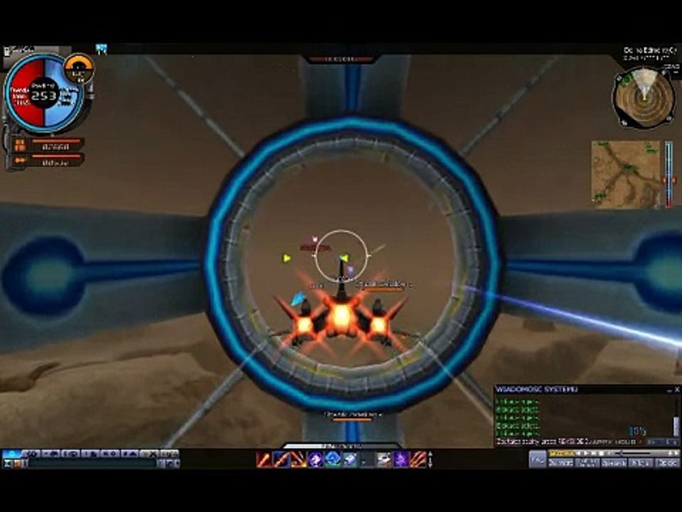 Air Rivals 29 lvl Wracam :)