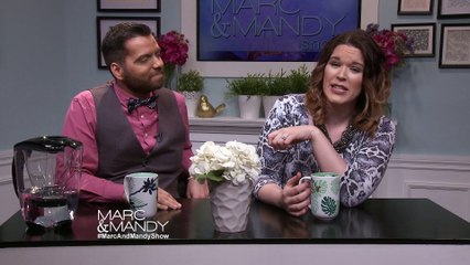 Small Space Living in Style | Marc & Mandy Show