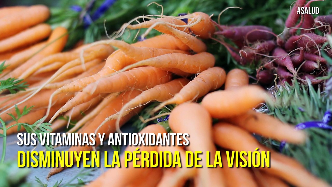 COMIDA SIMILAR A TUS ORGANOS