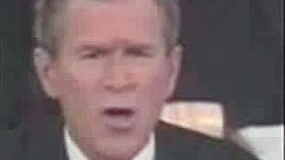 George Bush announces US VAT prices will raise 24% by 2009