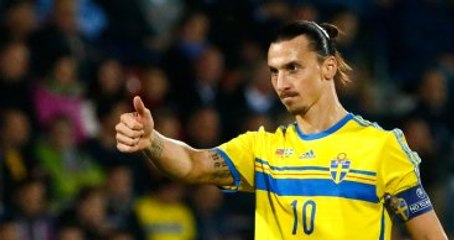 Zlatan İbrahimoviç, EURO 2016 Sonrası Milli Takımı Bırakacak