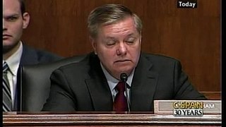Senate Torture Hearing pt 17