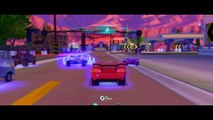 NEW Lightning McQueen Cars 2 HD Battle Race Gameplay Funny with Disney Pixar Cars   Tow Mater
