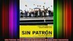 READ book  Sin Patrón Stories from Argentinas WorkerRun Factories Full EBook