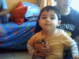 nikitoman100's webcam video vie 14 ene 2011 06:23:28 PST