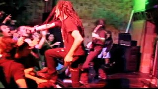 Video Oficial La Pestilencia Tour 20 años 