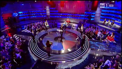 Eredità 22 dicembre 2013 (puntata intera)