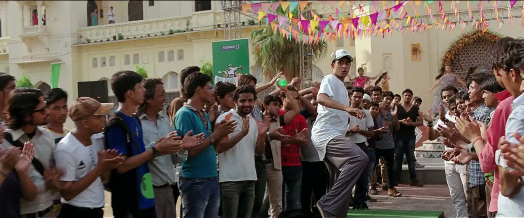 Million Dollar Arm Official Trailer