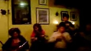 MOV00957:Friends of Mali - Ireland: Benefit Gig: All Together! 19 02 09