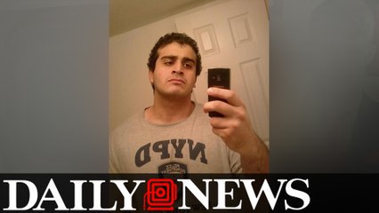 Man Who Went To The Same Mosque As Omar Mateen Reported Him To The FBI
