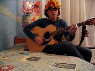 Gardien de nuit cours en vidéo