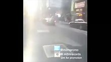 50 Cent  Il tape un enfant qui touche à sa voiture (vidéo)