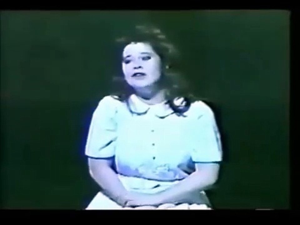 Carrie, la comédie musicale