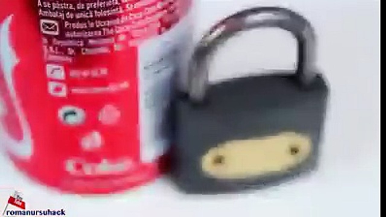 Lock