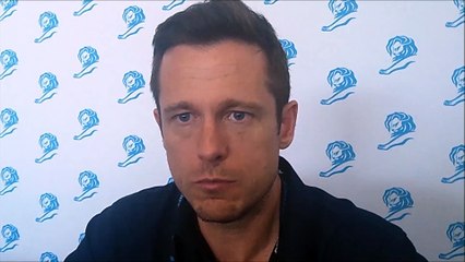 Tristan Machere (Landor WPP), président du jury Design