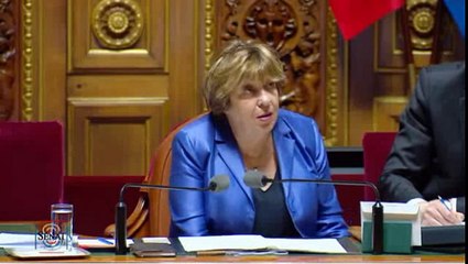 Questions au gouvernement Démographie médicale