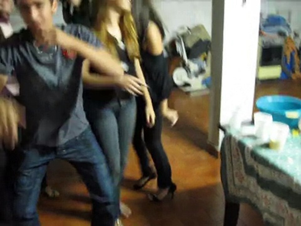 Aniversario da Renata 29/08/08