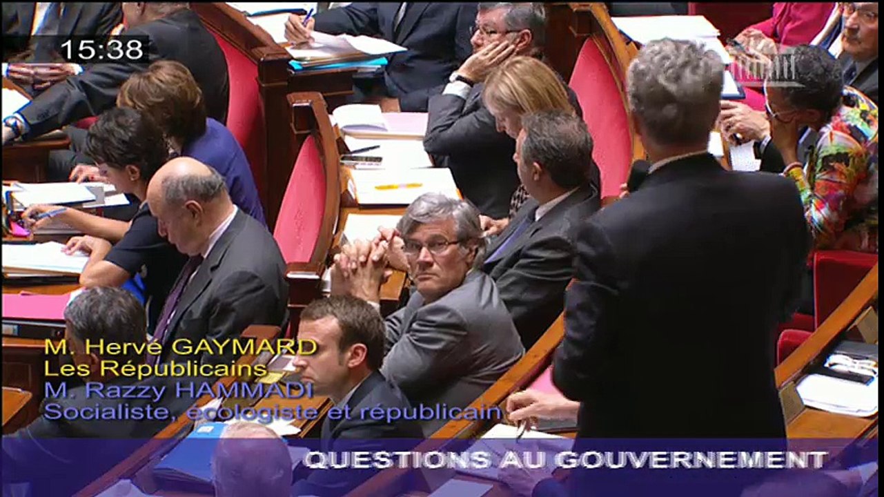 Compagnie des Alpes : "Une volonté de l'entreprise de se développer à l'international"