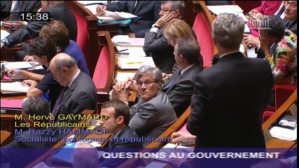 Compagnie des Alpes : "Une volonté de l'entreprise de se développer à l'international"