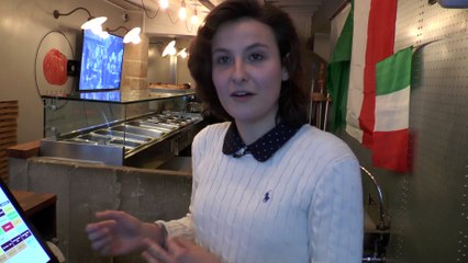 Razzia sur les pizzas pour l'Euro de foot 2016