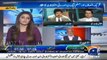 Is Hamid Mir an Analyst or Spokesperson of Noon League - Watch his Comments on Aam Awam Party and Noon League's Forward Block