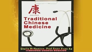 Free PDF Downlaod  Traditional Chinese Medicine  FREE BOOOK ONLINE