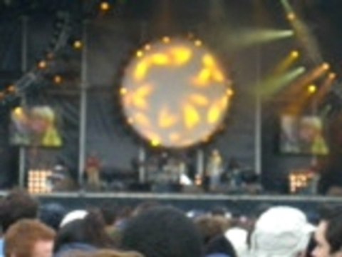 solidays 2007 Ayo it suppose to be love