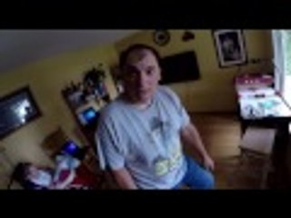 Trucker Rudi 06/13/16 Vlog#736 Our Daily Journey