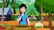Re Mama Re Mama Re _ Re Mama Re Hindi Rhyme _ Children's Popular Animated hindi Songs