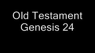 Genesis 24