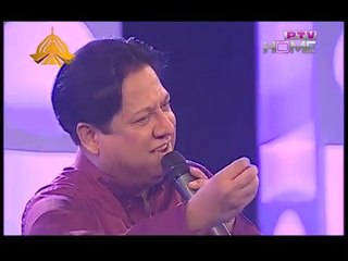 Ho Saky To Mera Aik Kaam Karo.. Arshad Mehmood (PTV Eid Show 2015)