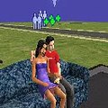 Sims 2- Romance