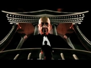 Les Souris Dansent - court métrage