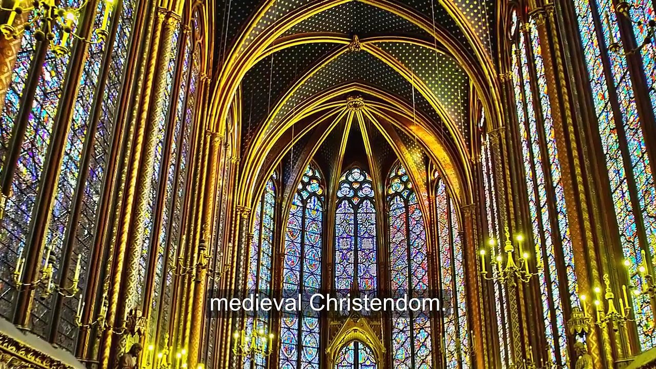 Top 10 Tourist Attractions in Paris - Travel Guide with Euro 2016