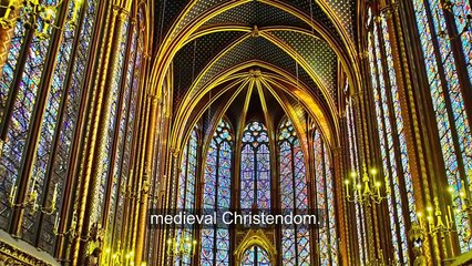 Top 10 Tourist Attractions in Paris - Travel Guide with Euro 2016