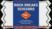 there is  Rock Breaks Scissors A Practical Guide to Outguessing and Outwitting Almost Everybody