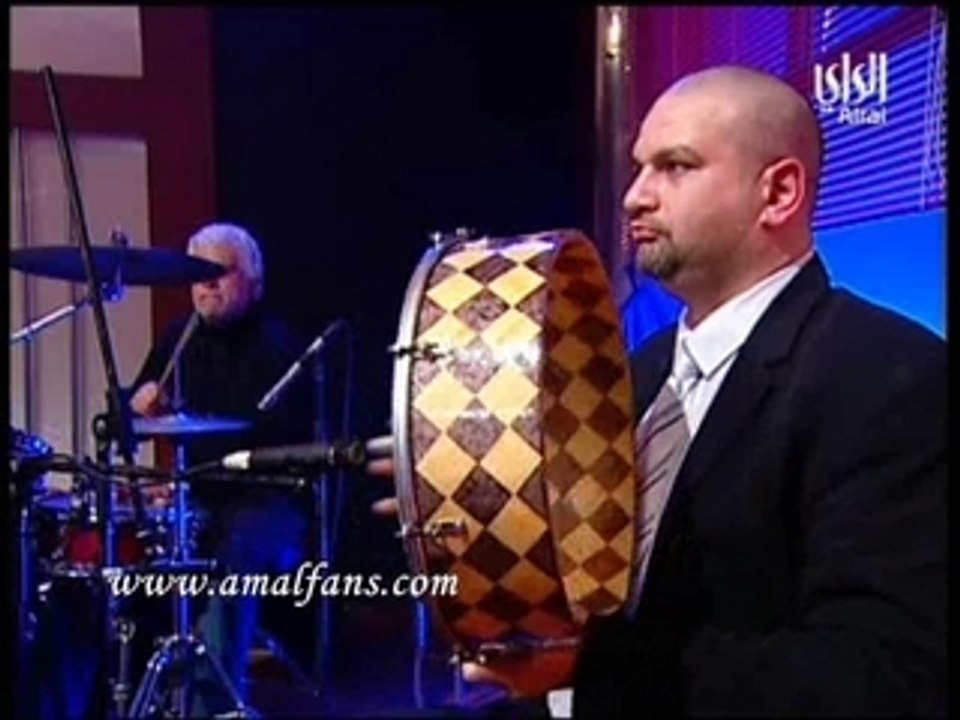 Amal hijazi_akdeb_alek
