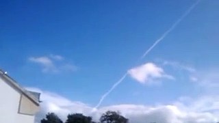 24 th sept chemtrails, last two days have been bad