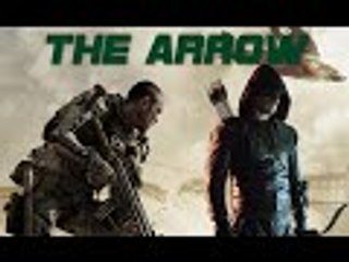 The Arrow Mid Season 3 Thoughts on The Future