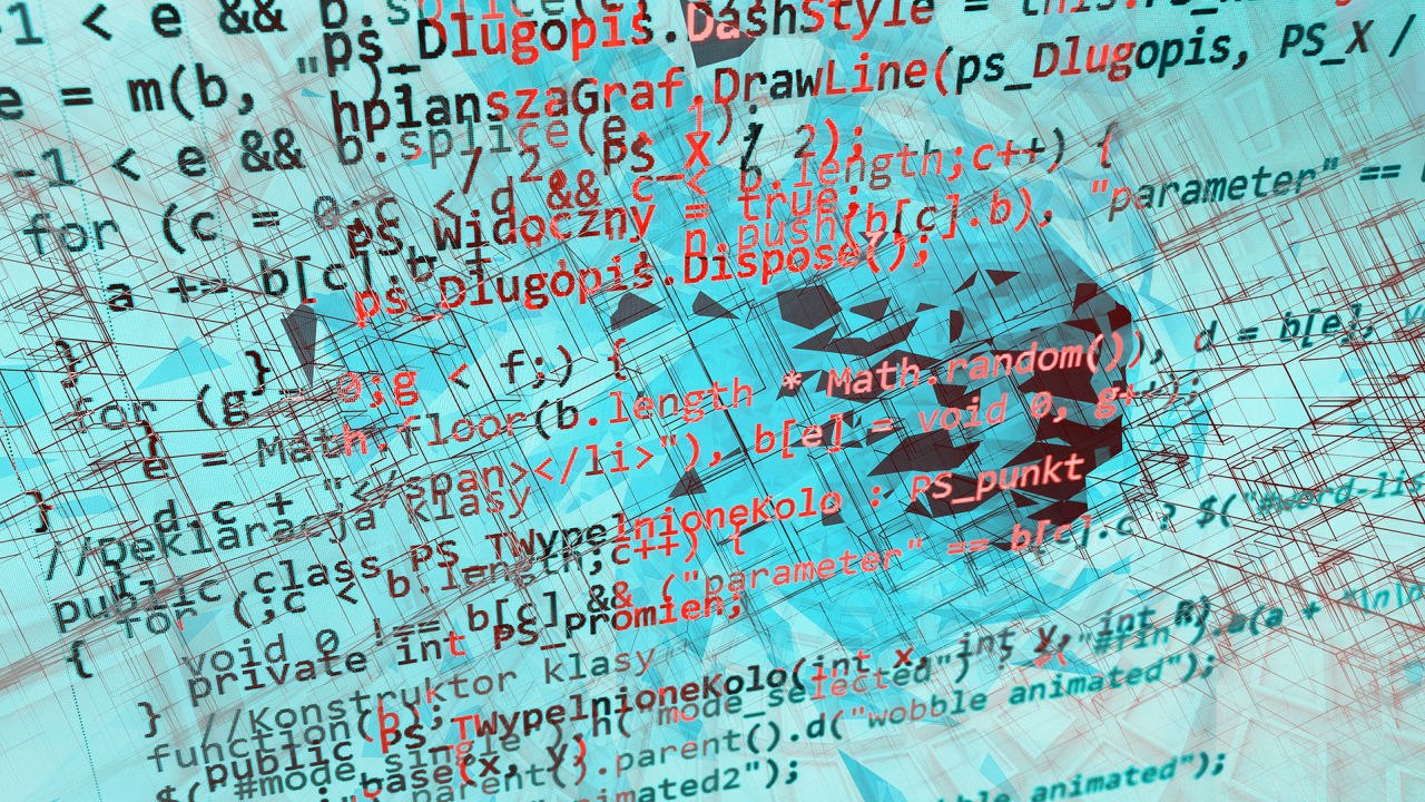 Cyberterrorists Might Have Access To The Worst Virus Ever Created, And It's Our Fault