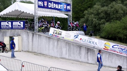 3-Finale femmes 17et+ CDF Chalette 2016 dimanche